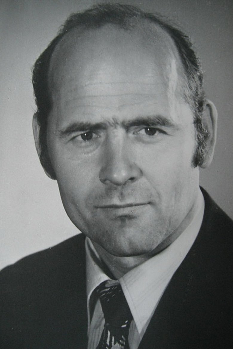Vladimir Kalish Portrait of Vladimir Kalish