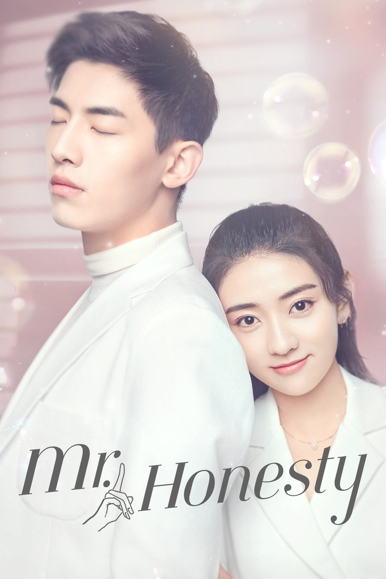 Mr. Honesty Poster of Mr. Honesty