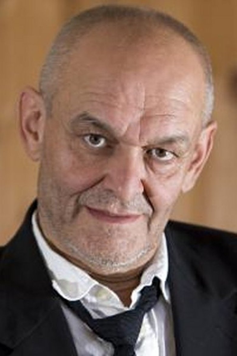 Jørn Faurschou Portrait of Jørn Faurschou