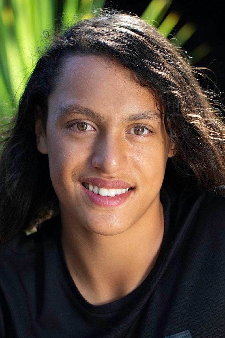 Moana Williams Portrait of Moana Williams