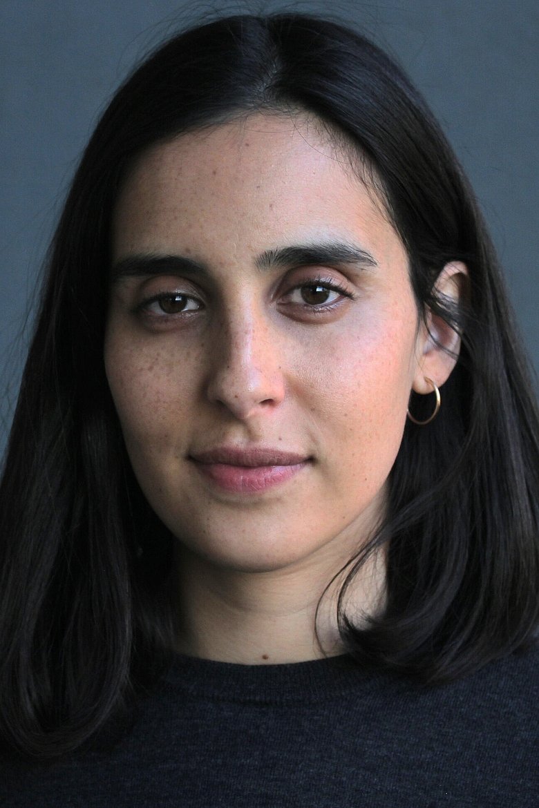 Leticia Akel Portrait of Leticia Akel