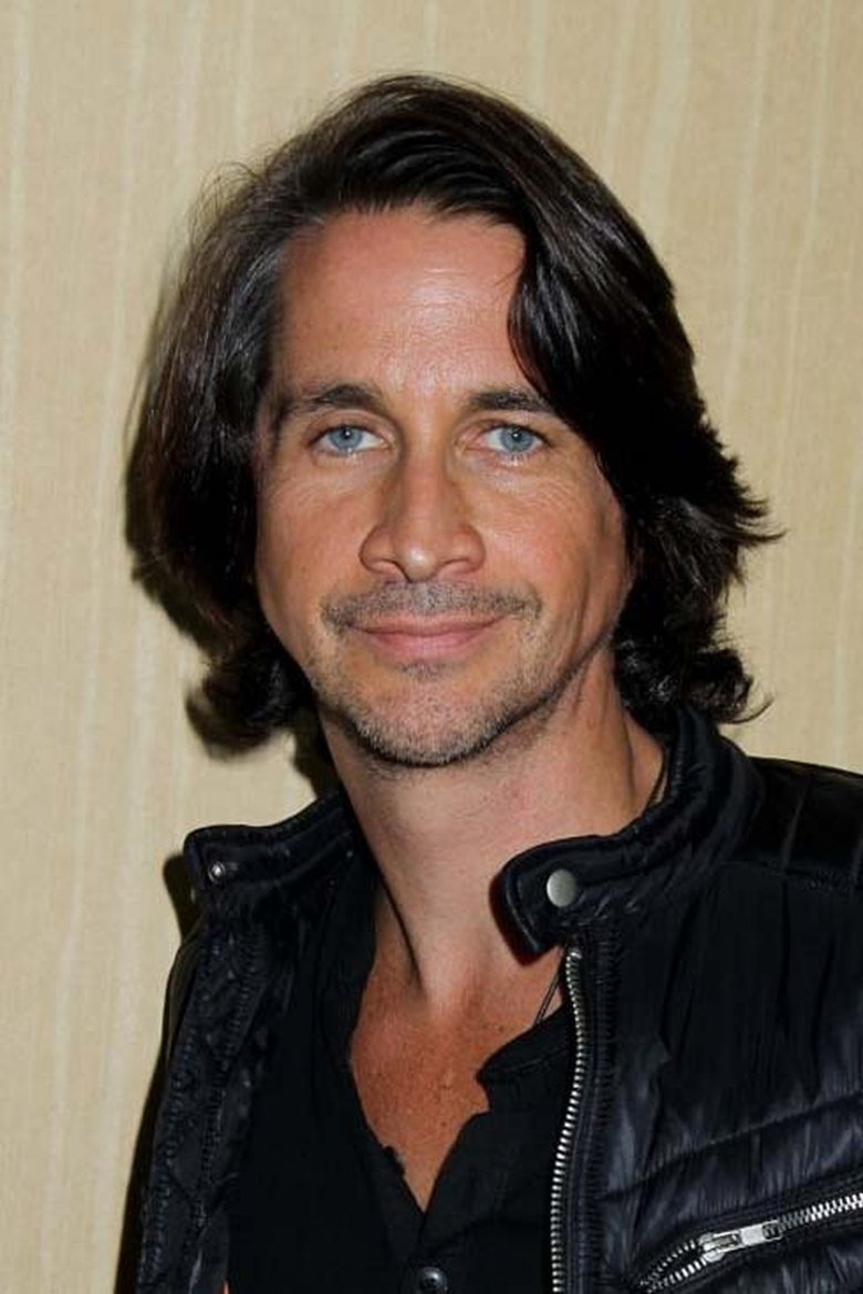Michael Easton Portrait of Michael Easton