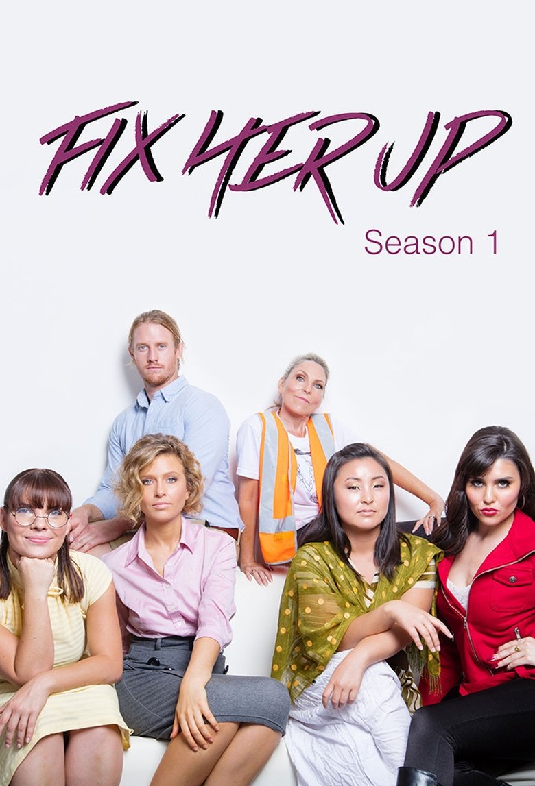 Fix Her Up Poster of Fix Her Up