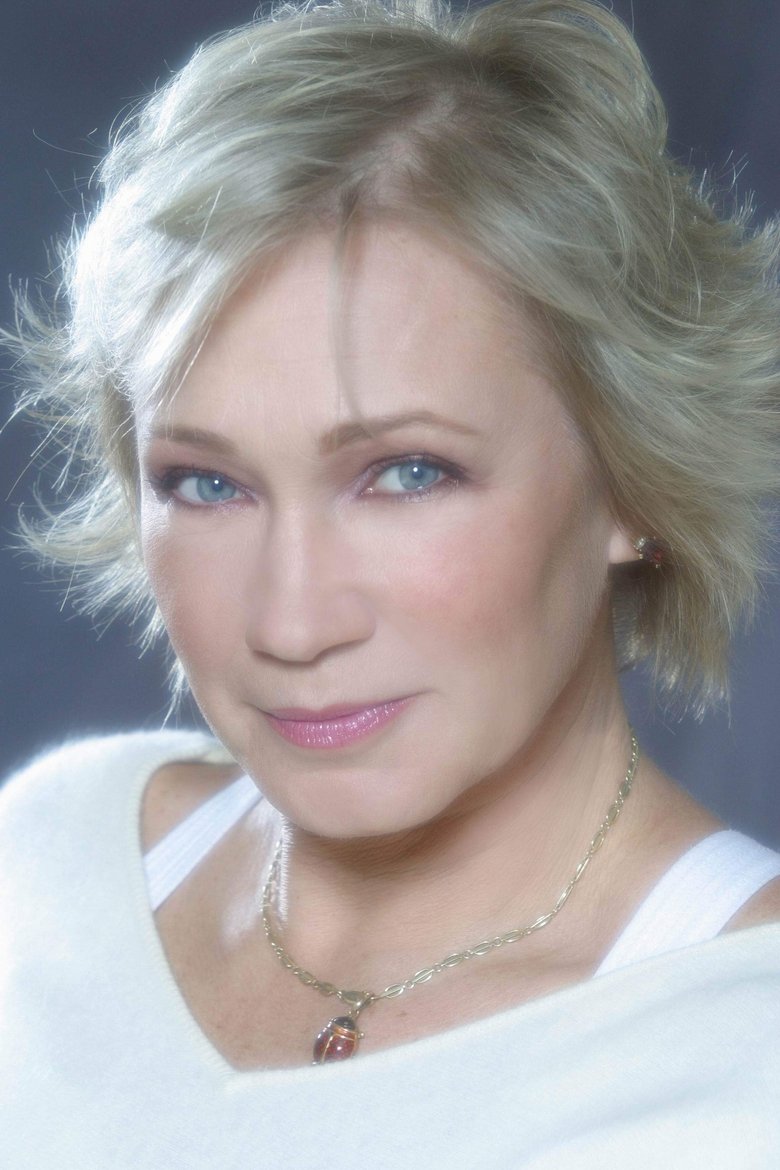 Dorottya Udvaros Portrait of Dorottya Udvaros