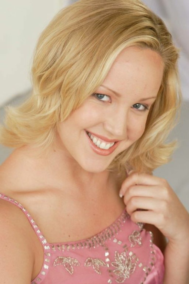 Michelle Penick Portrait of Michelle Penick