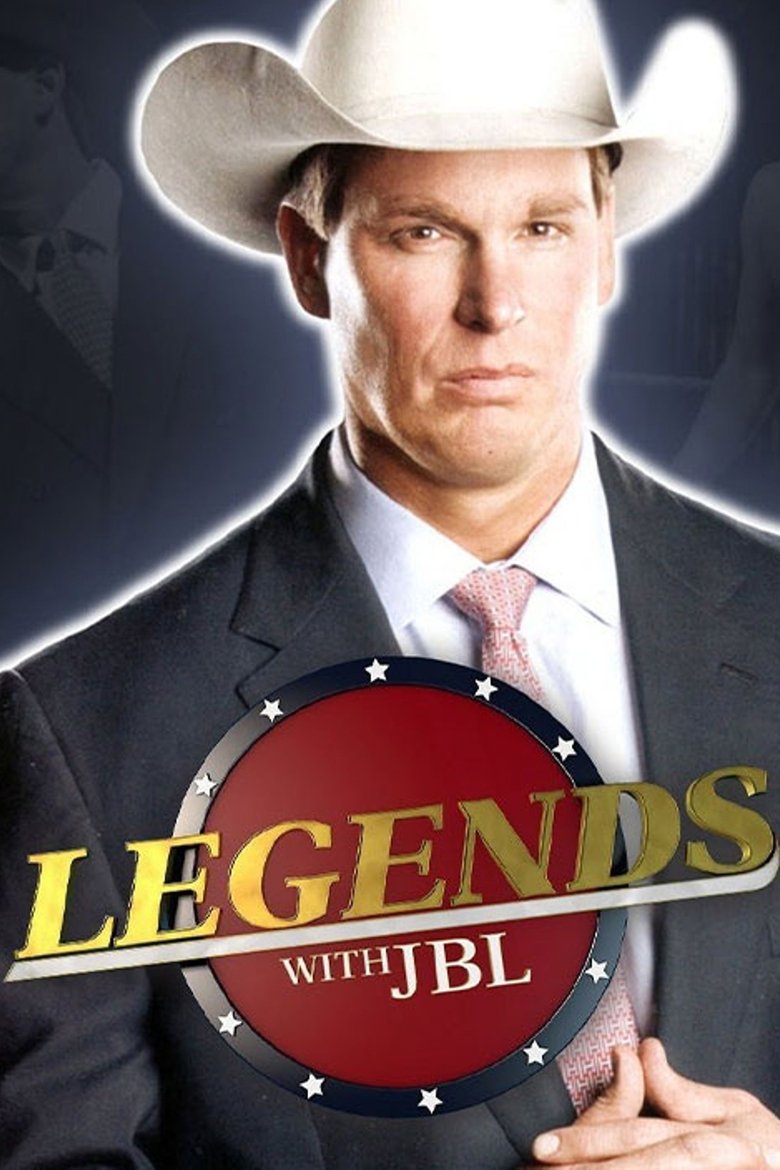 Legends with JBL Poster of Legends with JBL