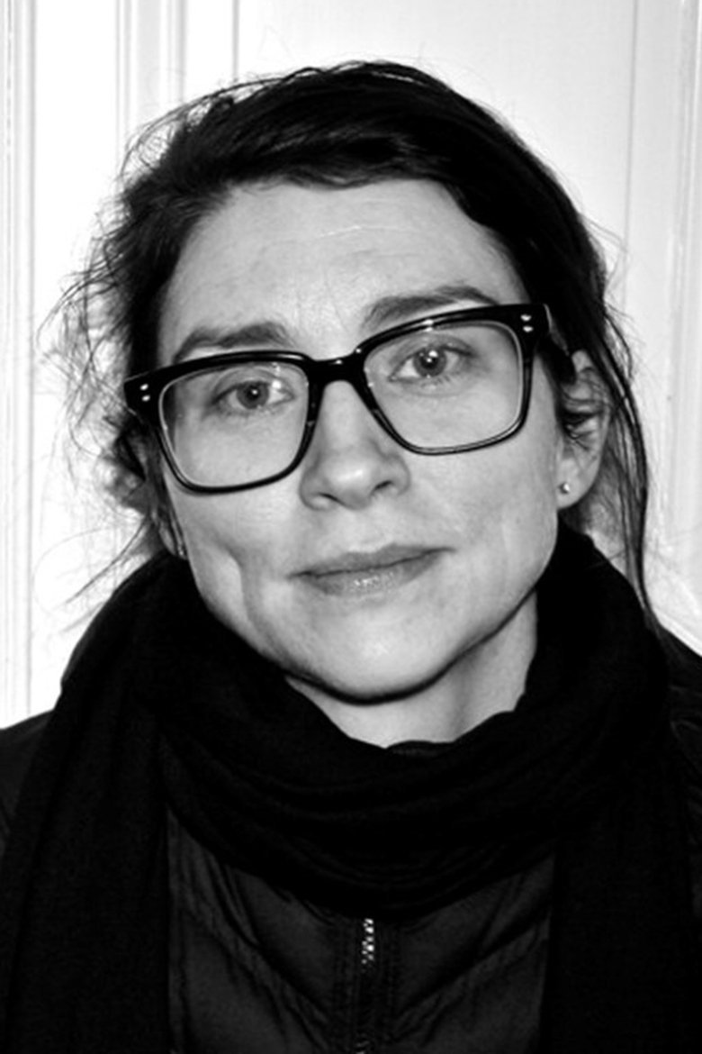 Rebecka Lafrenz Portrait of Rebecka Lafrenz