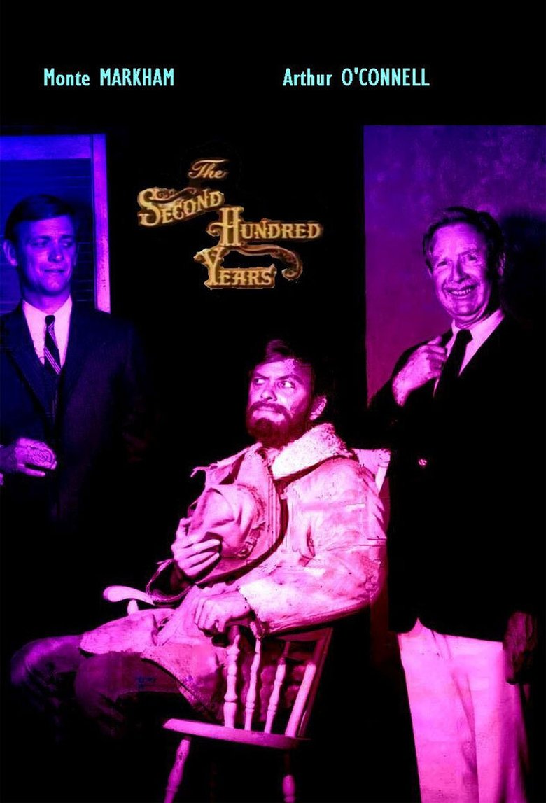 The Second Hundred Years Poster of The Second Hundred Years