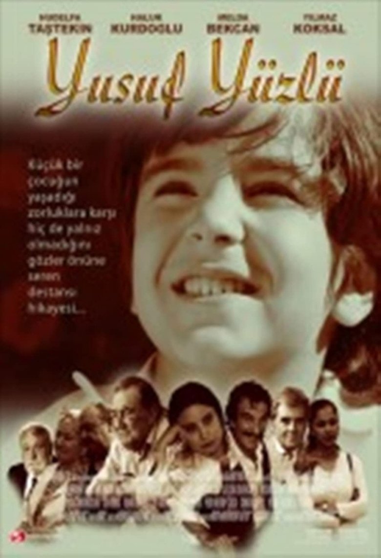Yusuf Yüzlü Poster of Yusuf Yüzlü