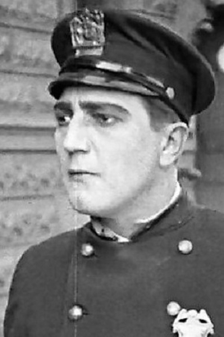 Charles Stevenson Portrait of Charles Stevenson