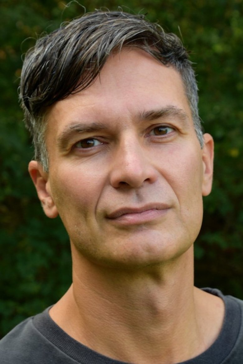 Johan Ehn Portrait of Johan Ehn