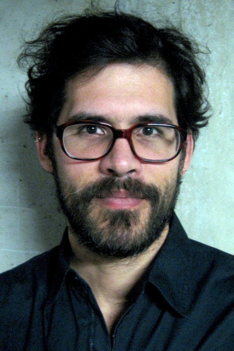Matias Liebrecht Portrait of Matias Liebrecht