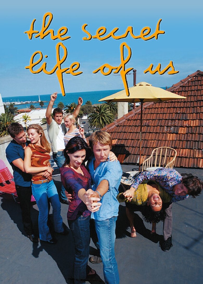 Episodes in The Secret Life Of Us - Season 4 - Season 4 Poster of Episodes in The Secret Life Of Us - Season 4 - Season 4