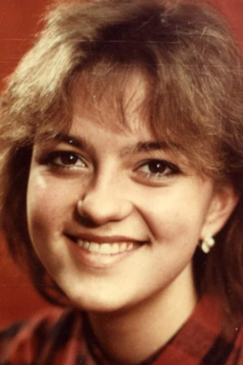Marina Tregubovich Portrait of Marina Tregubovich