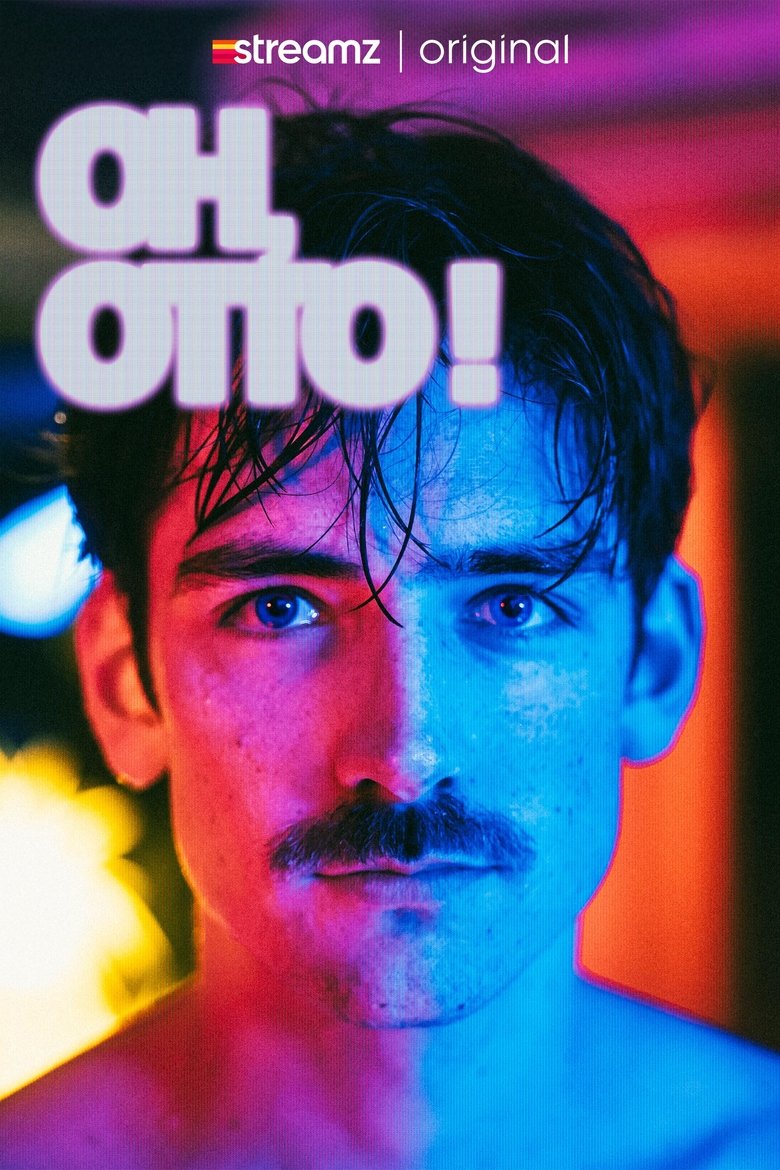 Episodes in Oh, Otto! - Season 1 - Season 1 Poster of Episodes in Oh, Otto! - Season 1 - Season 1