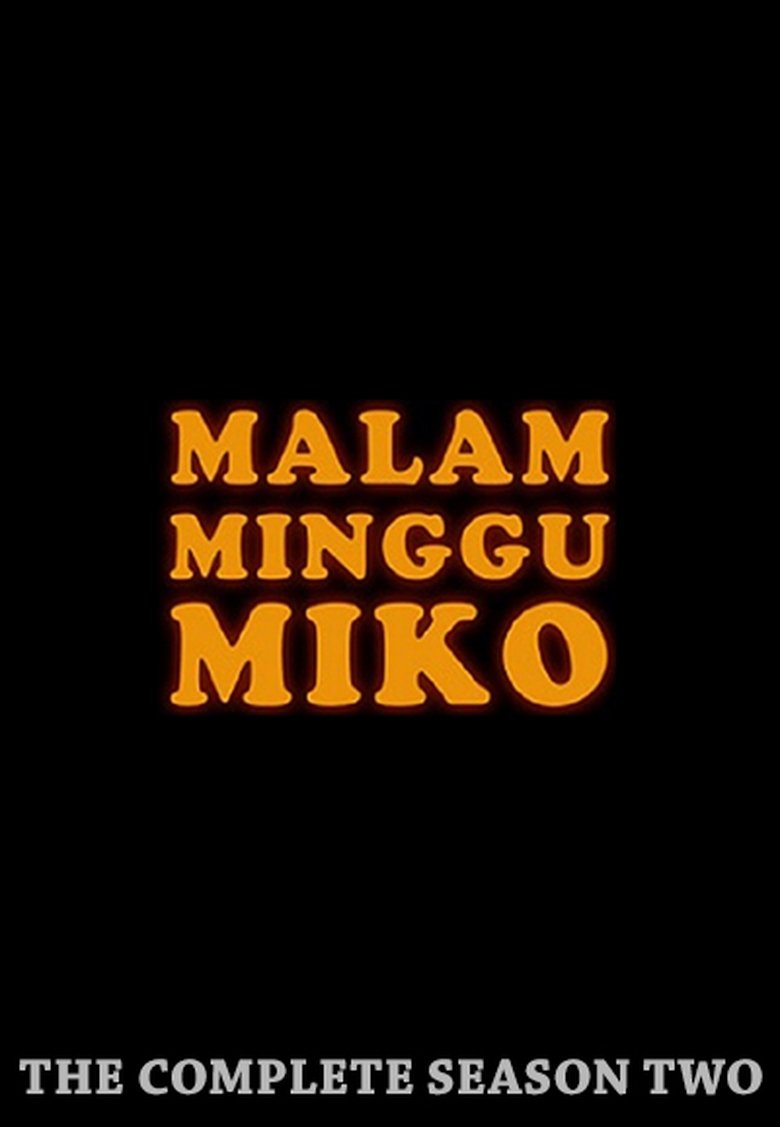 Episodes in Miko's Sunday Night - Season 2 - Season 2 Poster of Episodes in Miko's Sunday Night - Season 2 - Season 2