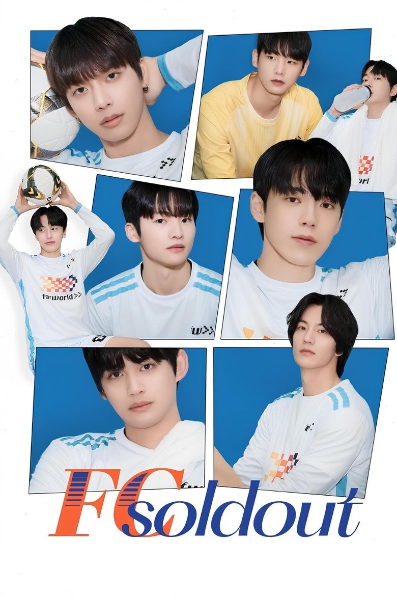 FC Soldout Poster of FC Soldout