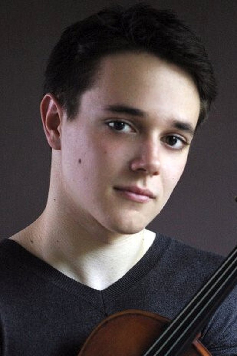 Nicholas Pappone Portrait of Nicholas Pappone