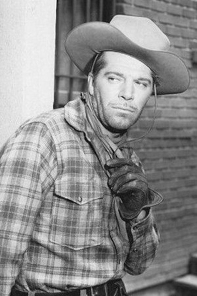 Zon Murray Portrait of Zon Murray