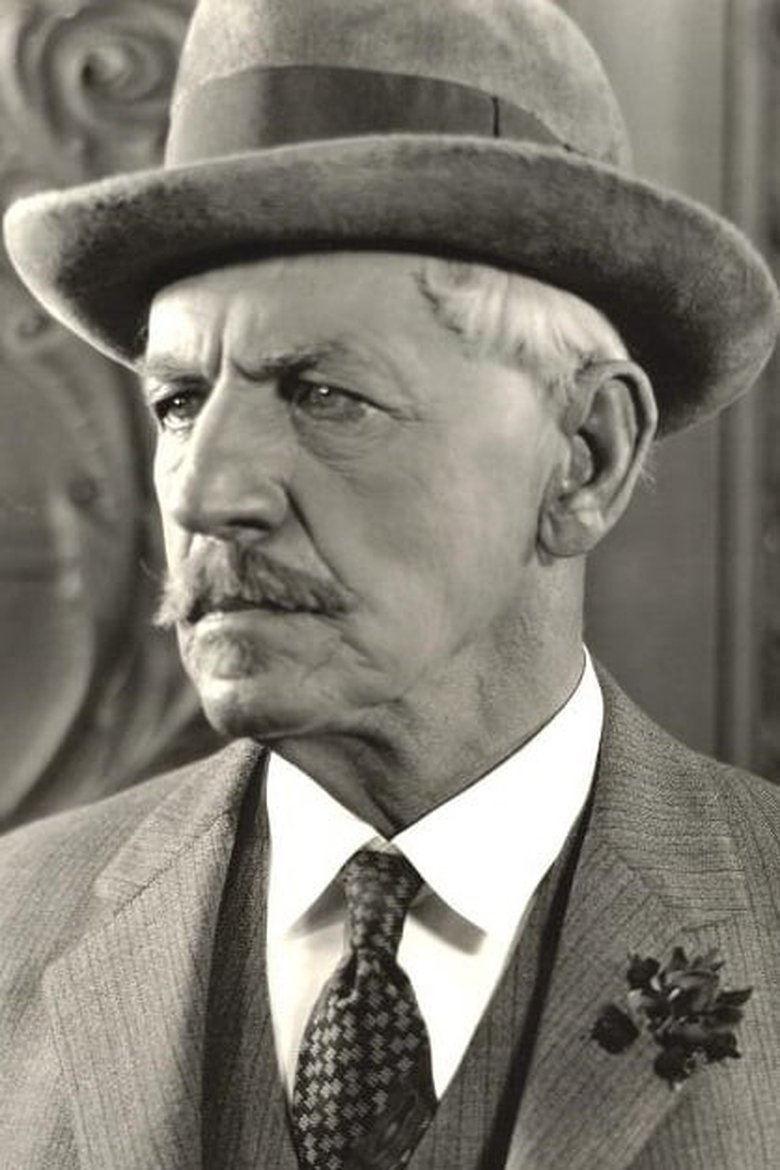 Joseph J. Dowling Portrait of Joseph J. Dowling