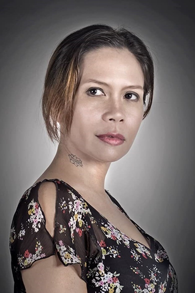 Mailes Kanapi Portrait of Mailes Kanapi
