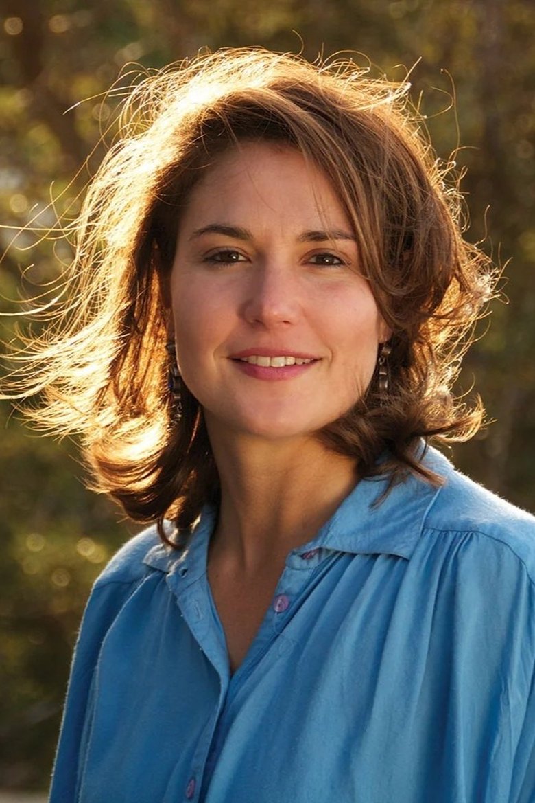 Philippa Ehrlich Portrait of Philippa Ehrlich