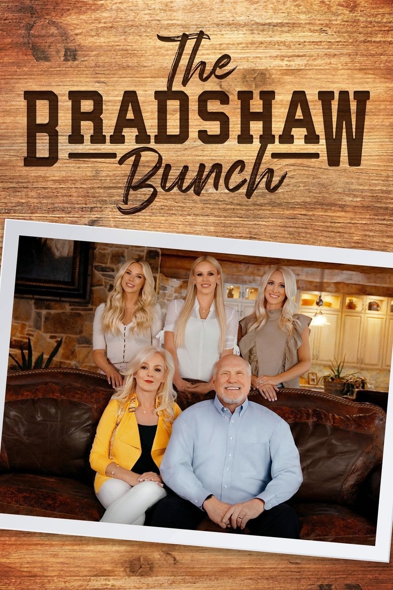 Episodes in The Bradshaw Bunch - Season 1 - Season 1 Poster of Episodes in The Bradshaw Bunch - Season 1 - Season 1
