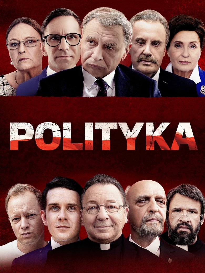 Politics Poster of Politics