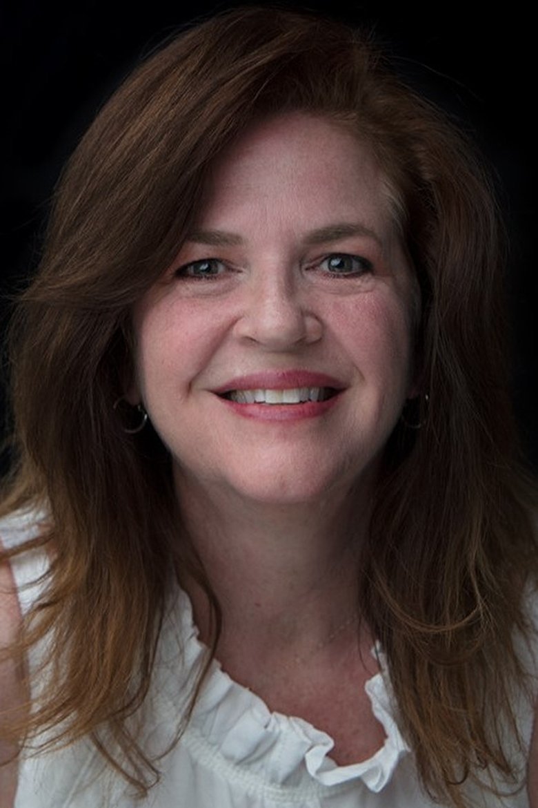 Elizabeth Sampson Portrait of Elizabeth Sampson