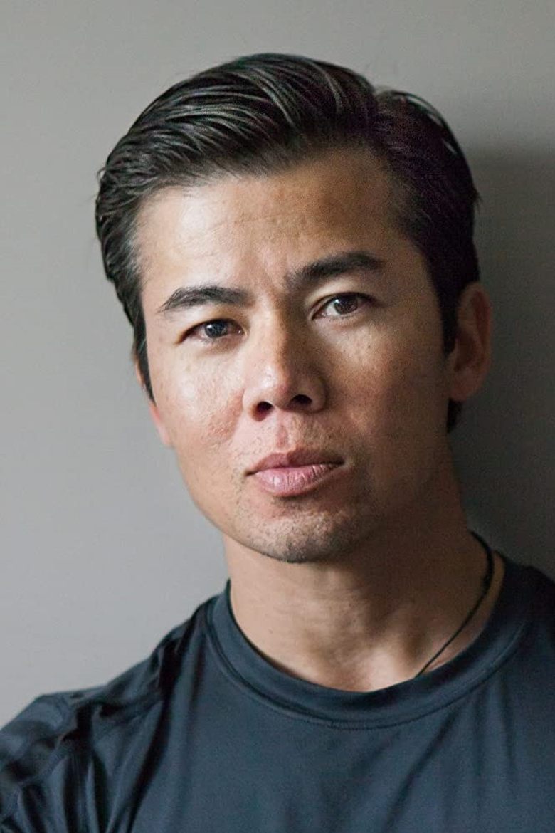 Tom T. Tran Portrait of Tom T. Tran