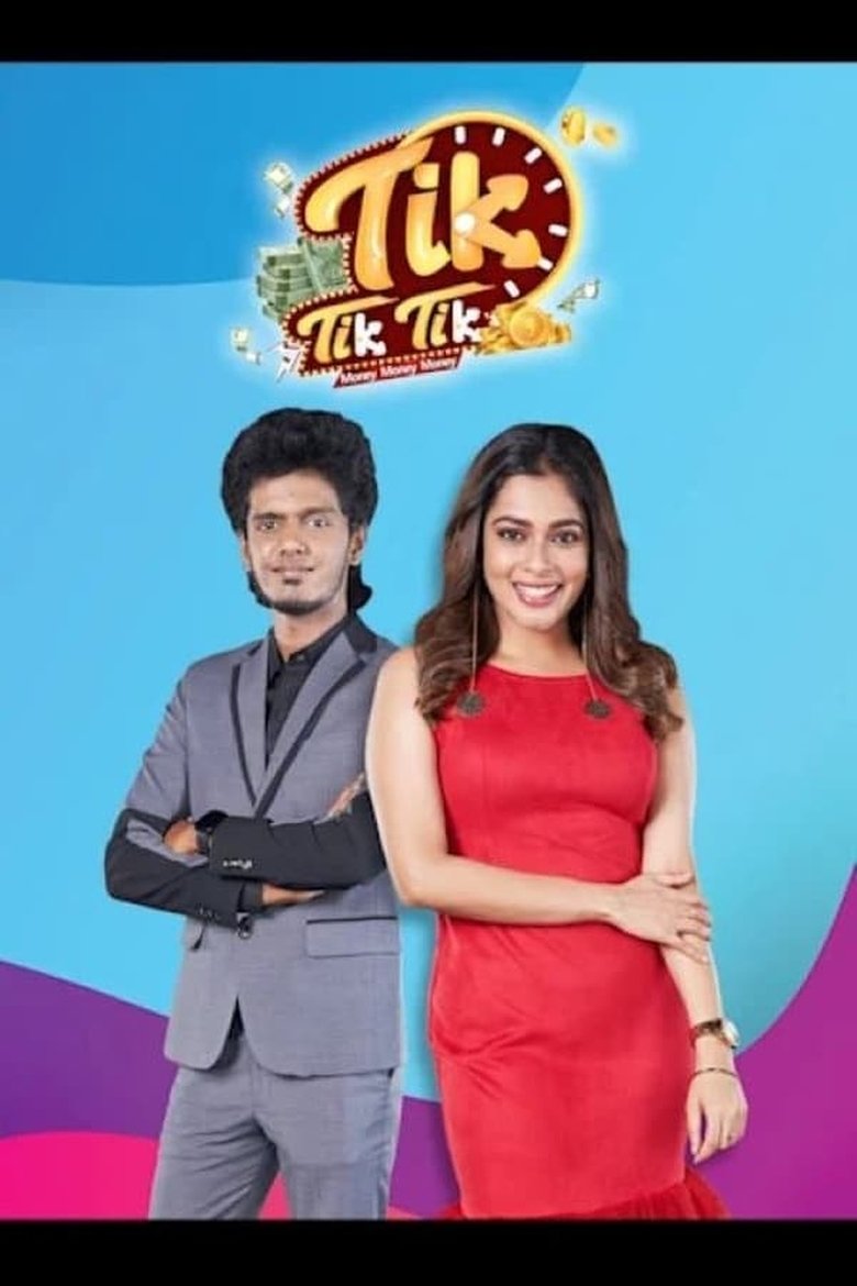 Cast and Crew in Tik Tik Tik - Season 1 - Episode 13 - Stars, Commoners Clash Poster of Cast and Crew in Tik Tik Tik - Season 1 - Episode 13 - Stars, Commoners Clash