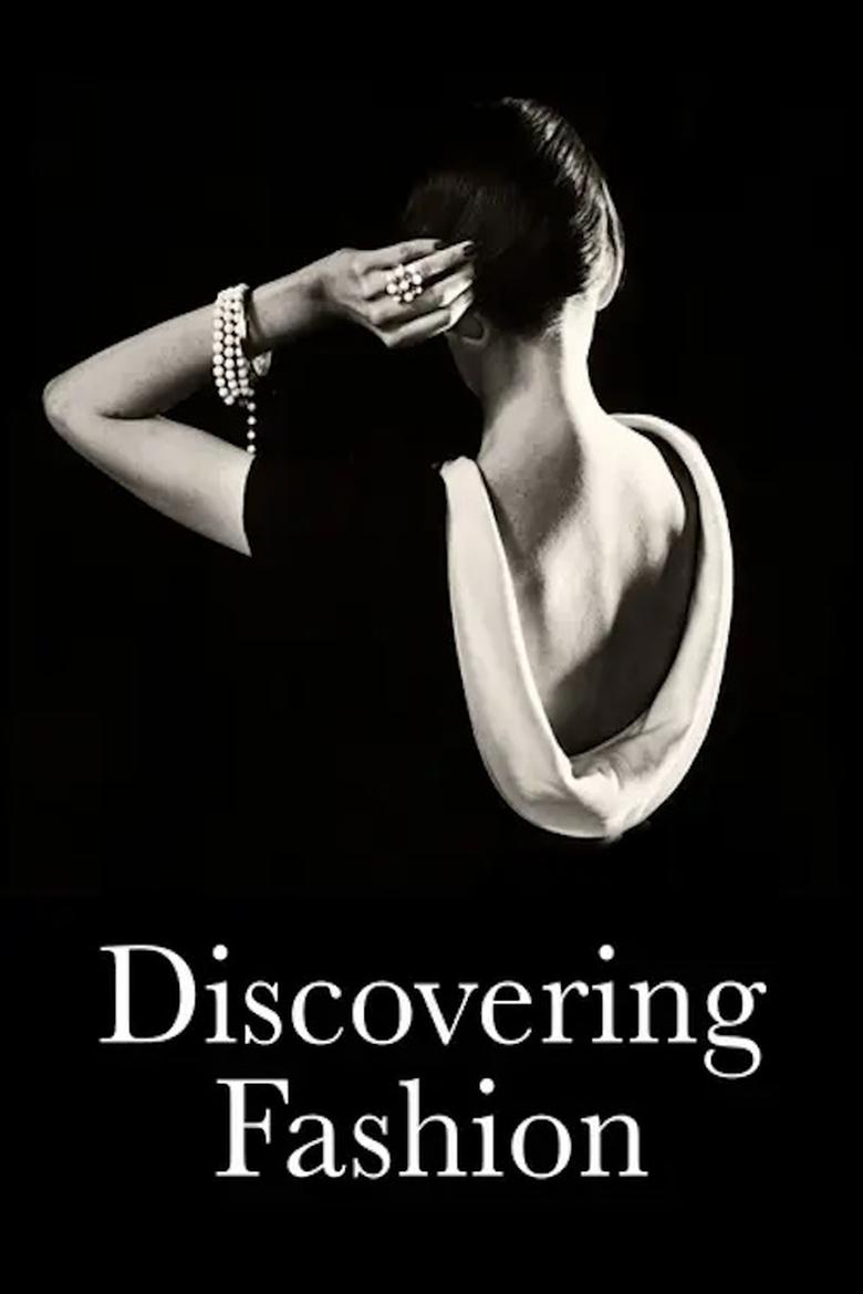 Discovering Fashion Poster of Discovering Fashion