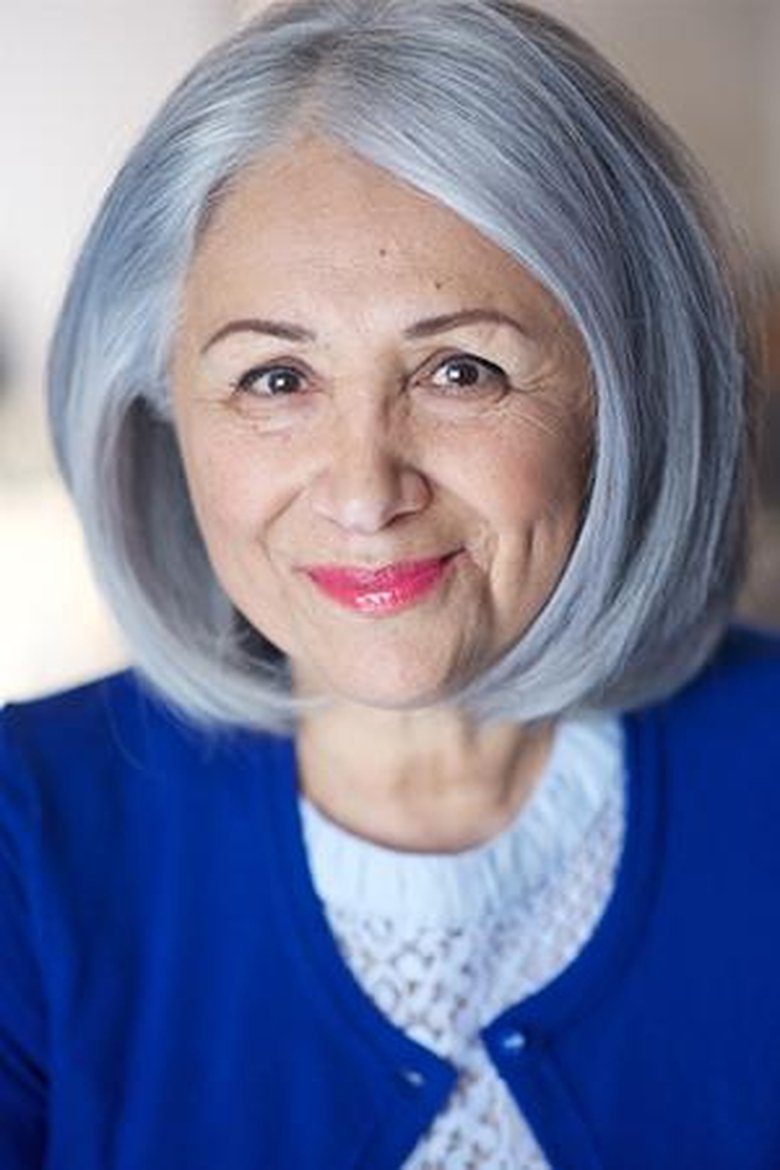 Liliana Montenegro Portrait of Liliana Montenegro