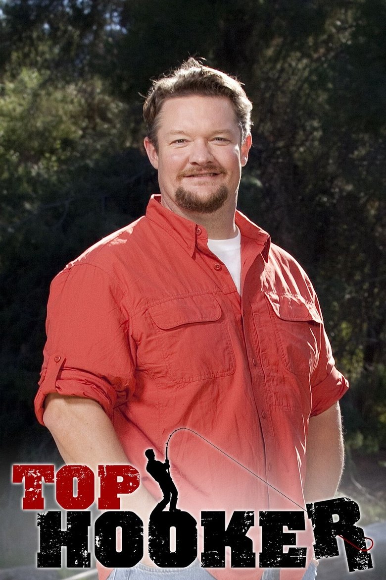 Top Hooker Poster of Top Hooker