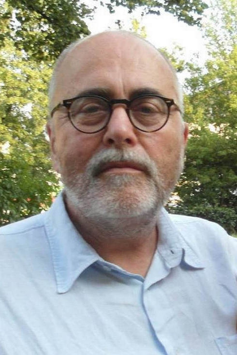 Michał Kwieciński Portrait of Michał Kwieciński