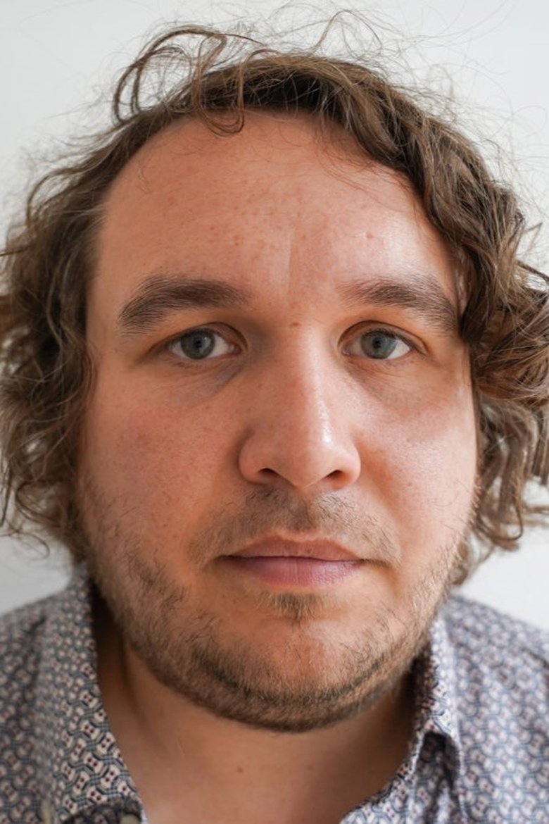 Robert Hofmann Portrait of Robert Hofmann