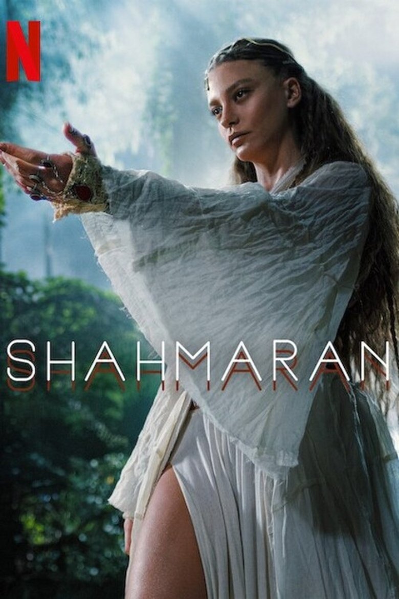 Episodes in Shahmaran - Season 2 - Season 2 Poster of Episodes in Shahmaran - Season 2 - Season 2