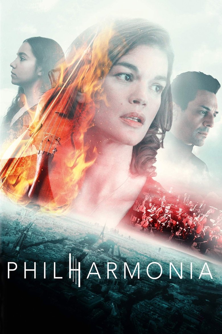 Philharmonia Poster of Philharmonia