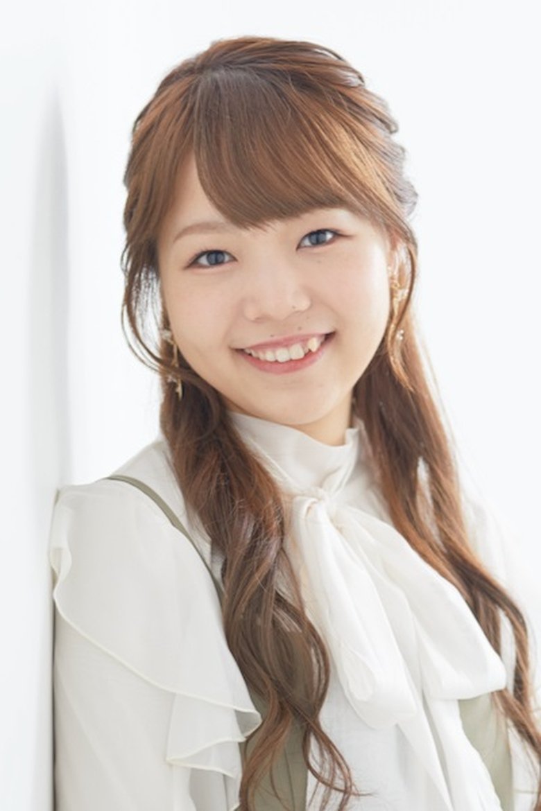 Kurumi Shizuki Portrait of Kurumi Shizuki