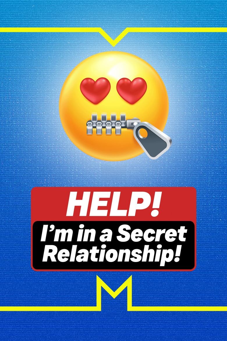Episodes in Help! I'm In A Secret Relationship! - Season 2 - Season 2 Poster of Episodes in Help! I'm In A Secret Relationship! - Season 2 - Season 2