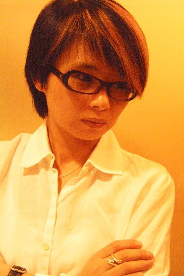 Muni Wei Portrait of Muni Wei