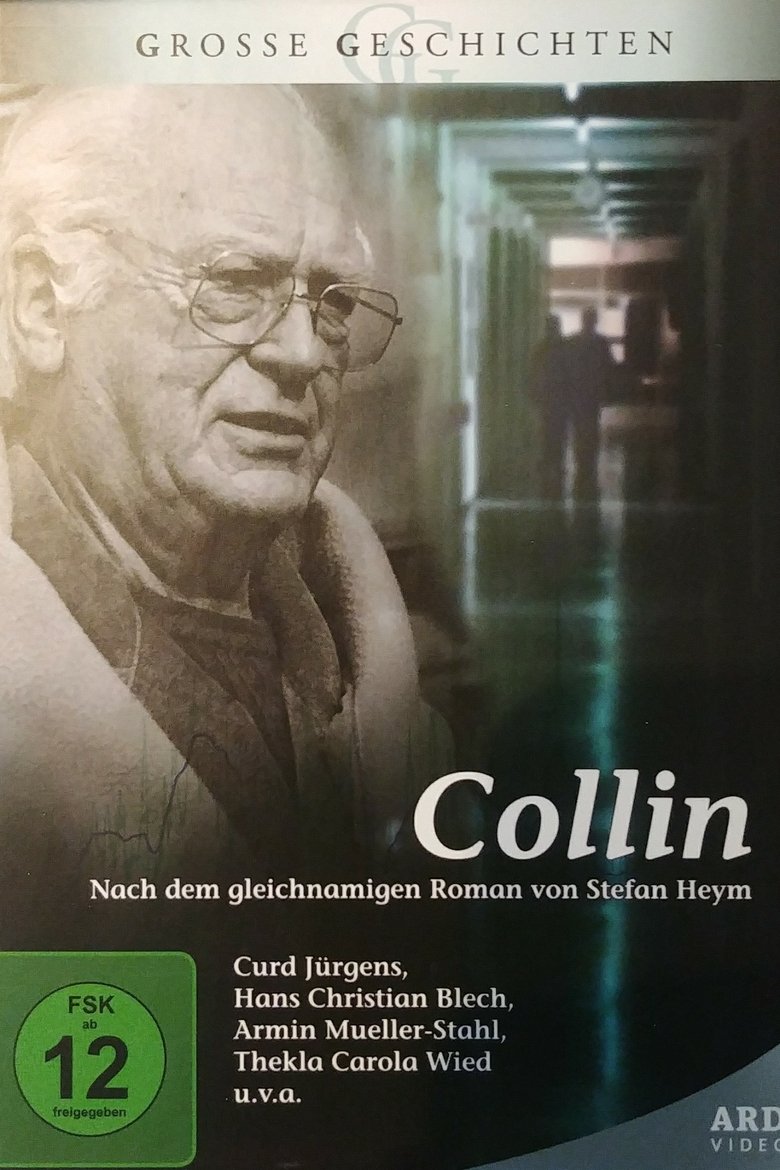 Collin Poster of Collin
