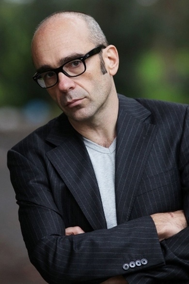 Antonio Zavatteri Portrait of Antonio Zavatteri