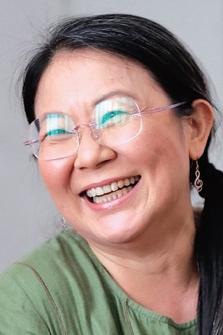Swee Lin Neo Portrait of Swee Lin Neo