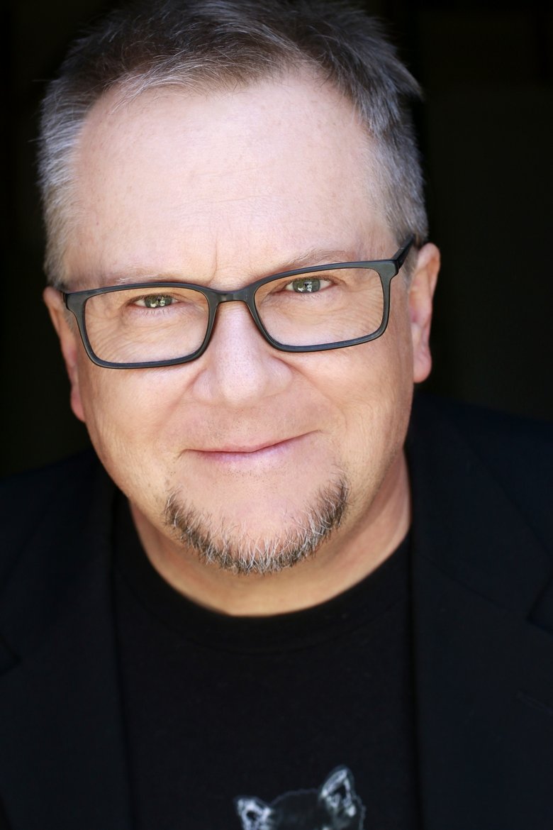 Robbie Rist Portrait of Robbie Rist