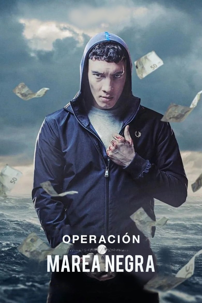 Episodes in Silent Cargo - Season 2 - Season 2 Poster of Episodes in Silent Cargo - Season 2 - Season 2