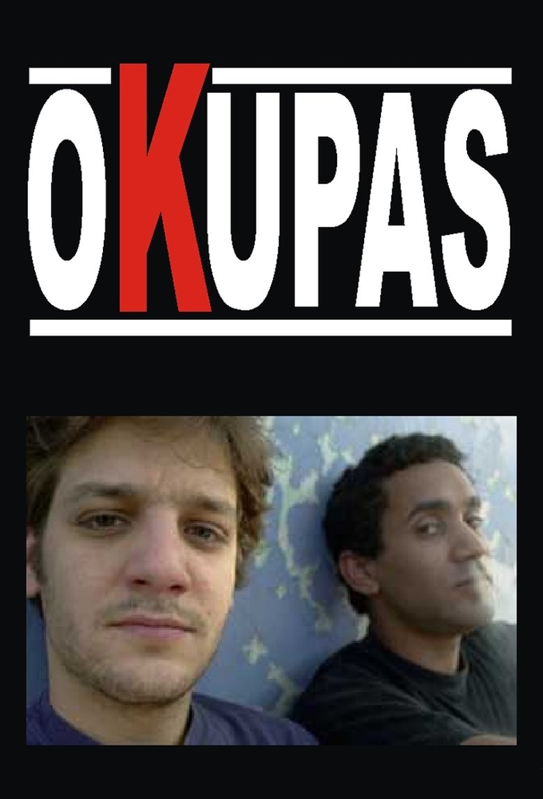 Episodes in Okupas - Season 1 - Season 1 Poster of Episodes in Okupas - Season 1 - Season 1