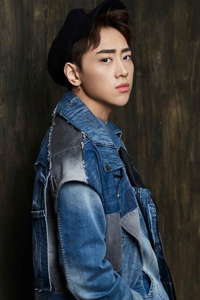 Win Portrait of Win