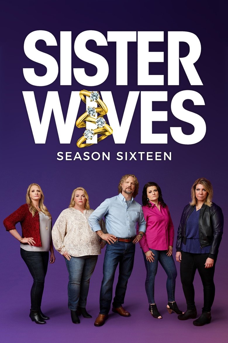 Episodes in Sister Wives - Season 13 - Season 13 Poster of Episodes in Sister Wives - Season 13 - Season 13