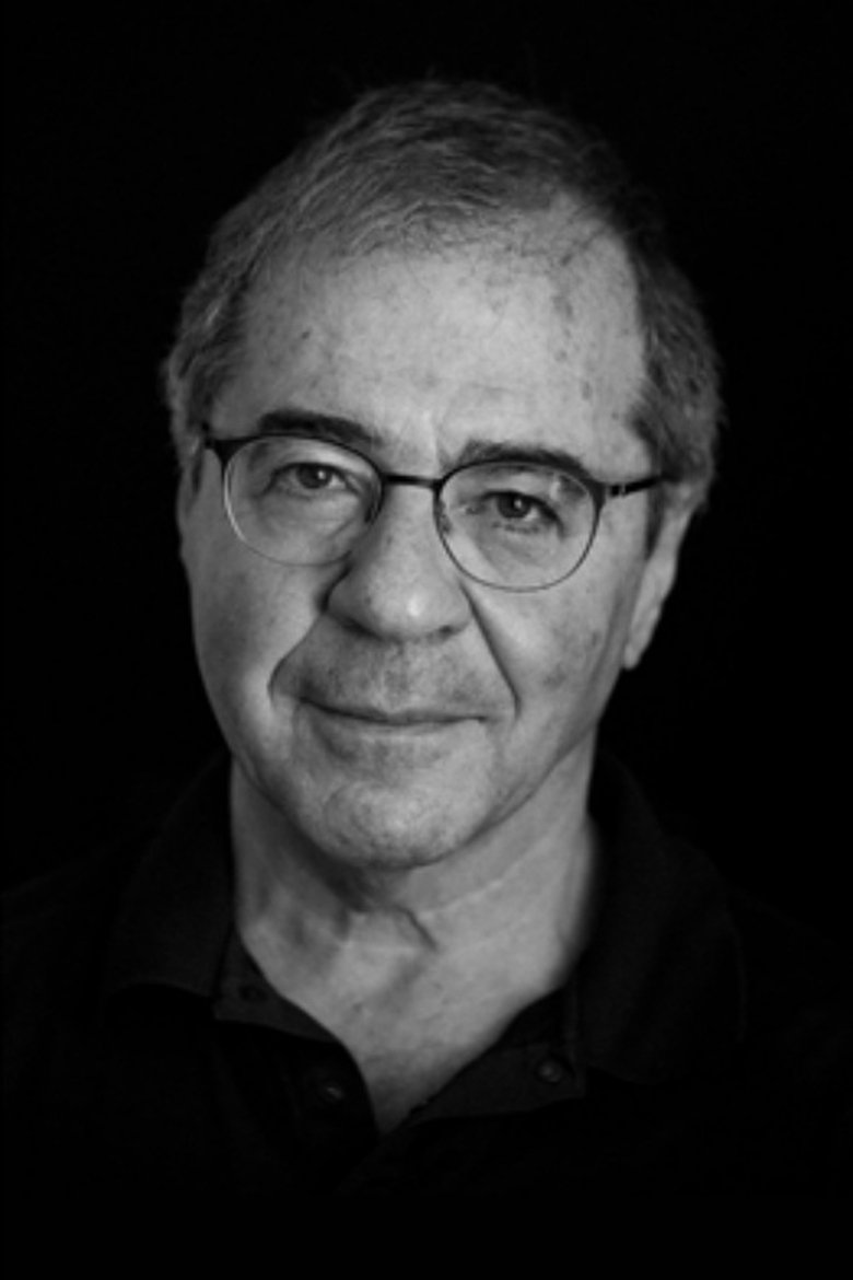 Göran Rosenberg Portrait of Göran Rosenberg